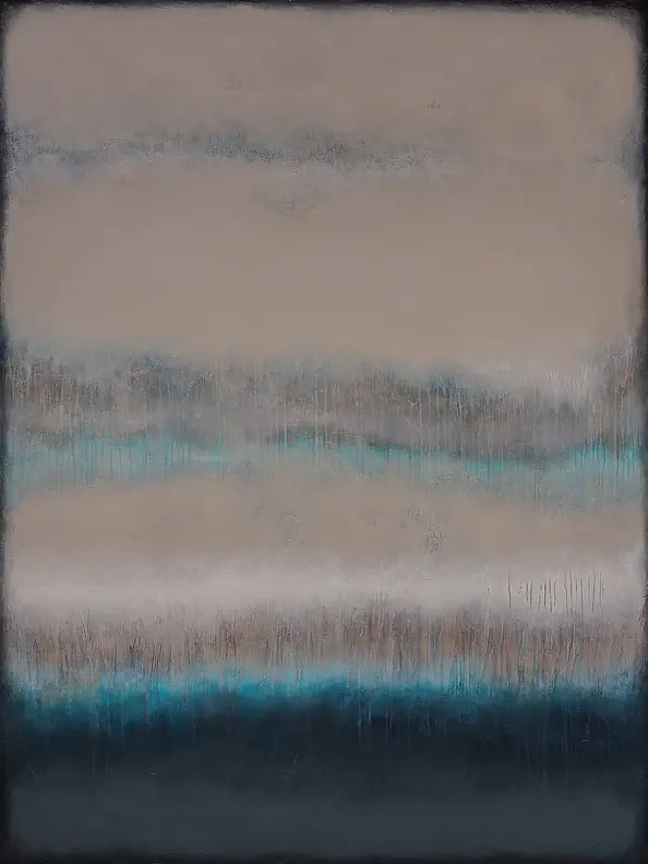 Łukasz Olek - Come Rain, Come Thunder