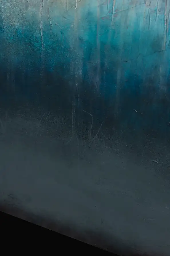 Łukasz Olek - Ob Regen oder Donner