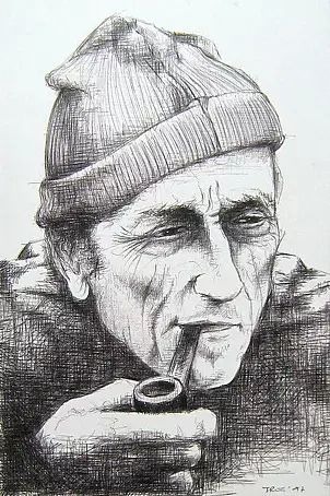 Marco Trogi - Commander