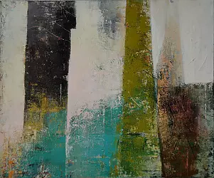 Justyna Jabłońska - Company