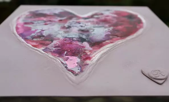 Rachel McCullock - Complicated Love