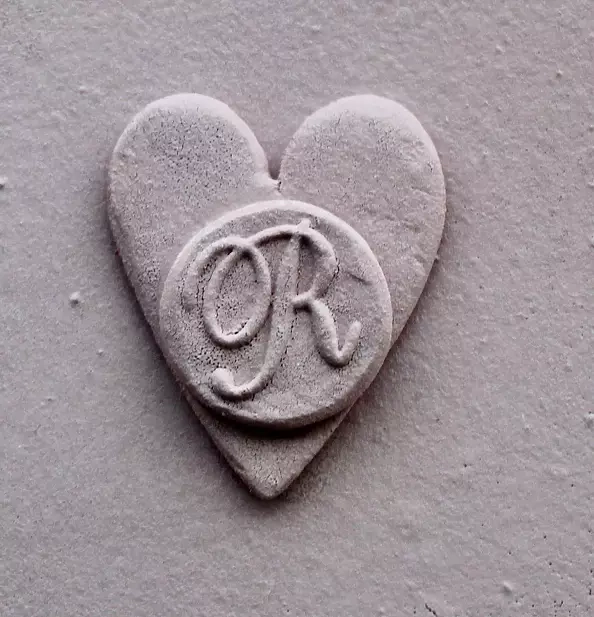 Rachel McCullock - Complicated Love