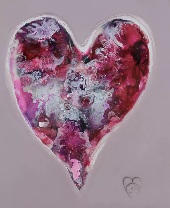 Rachel McCullock - Complicated Love