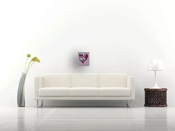 Rachel McCullock - Complicated Love