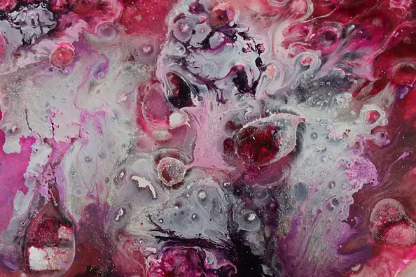 Rachel McCullock - Complicated Love