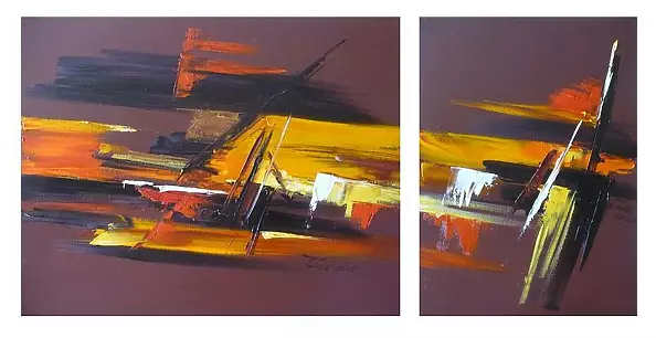 Dorota Łaz - COMPOSITION