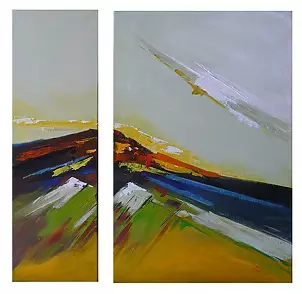 Dorota Łaz - KOMPOZYCJA