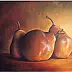 Ewa Gawlik - Martwa natura z gruszkami