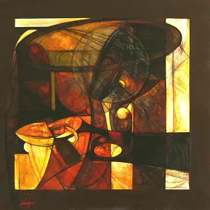   - Kompozycje określone przez nową wizję