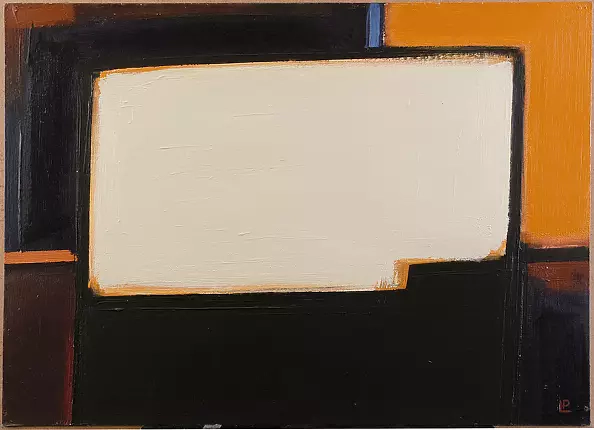 Ludwik Poniewiera - Compozycja D Xl