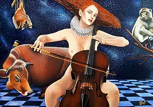 Daniel Porada - Concordia