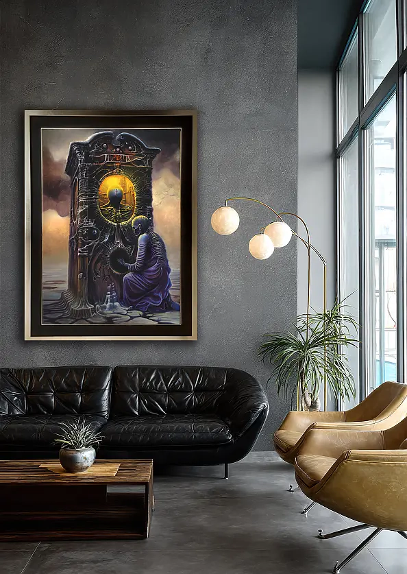 Krzysztof Plonka - Geständnis