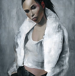 Magdalena Kielb - Confidence