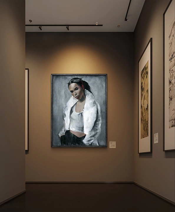 Magdalena Kielb - Confidence