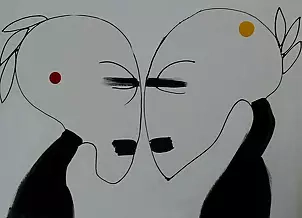 Paweł Zakrzewski - confrontation