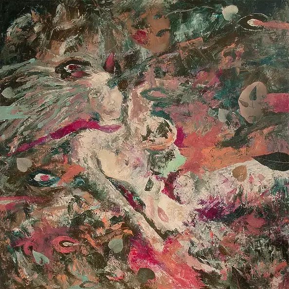 Anna Wojciechowska Paprocka - Confuso