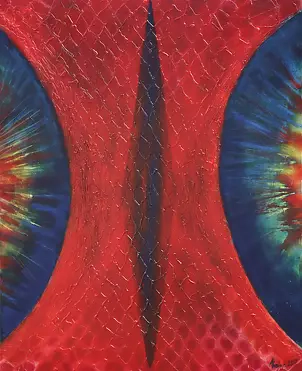 Aldona Zając - Conkordia