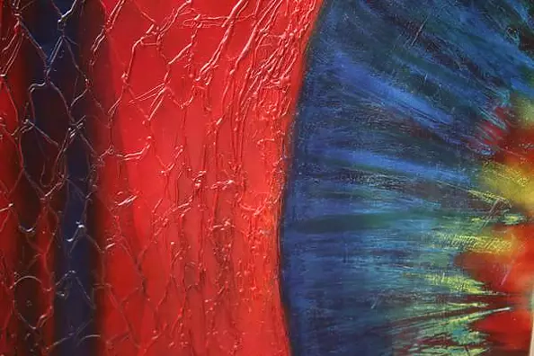 Aldona Zając - Conkordia