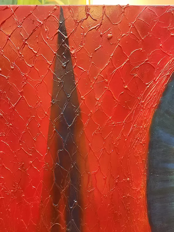 Aldona Zając - Conkordia