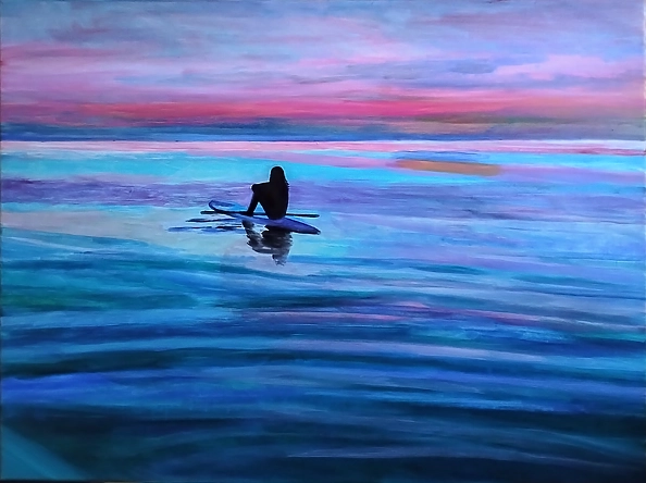 Agata Lis - Connection 