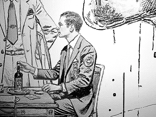 Leszek Gaczkowski - Consensus