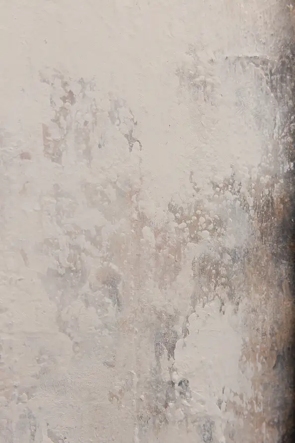 Łukasz Olek, Consider Me Gone, Acrylic painting - canvas, 30 x 80