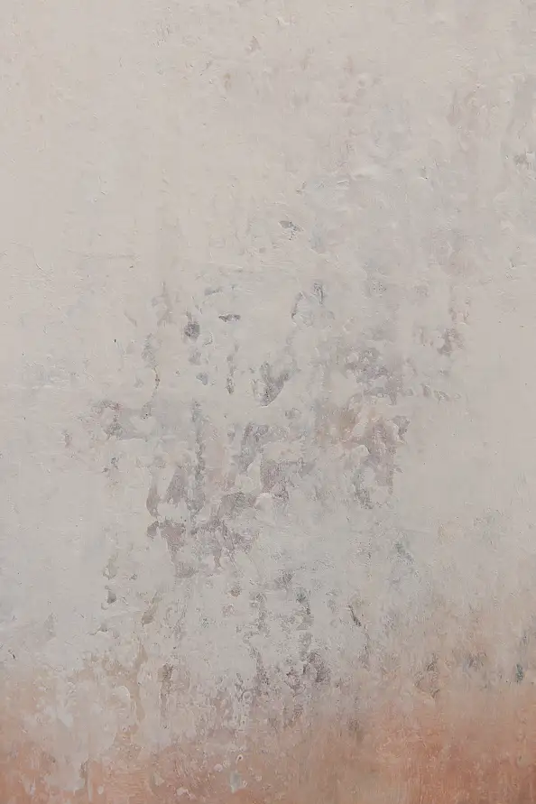 Łukasz Olek, Consider Me Gone, Acrylic painting - canvas, 30 x 80