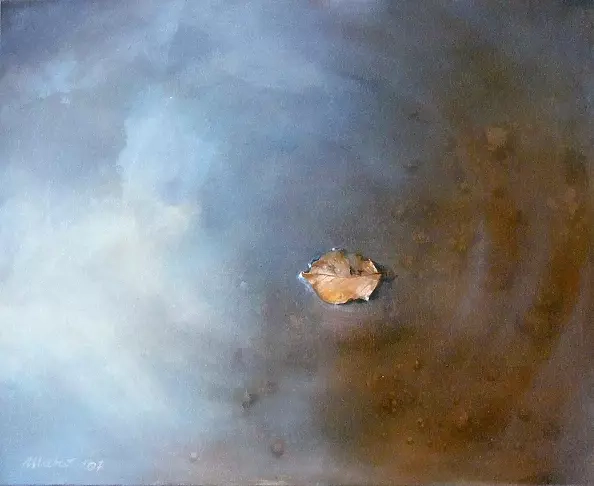 Iwona Markowicz Winiecka -  Constans, 2007