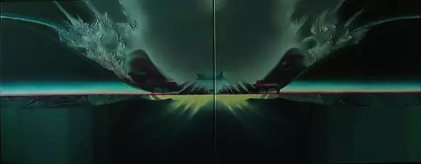 Alina Dorada Krawczyk - Constans