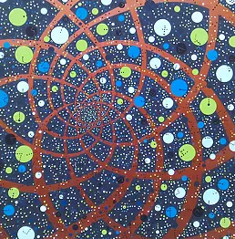 Anna Osiecka - Constellatio