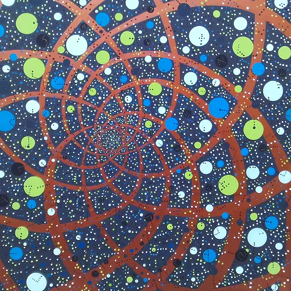 Anna Osiecka - Constellatio