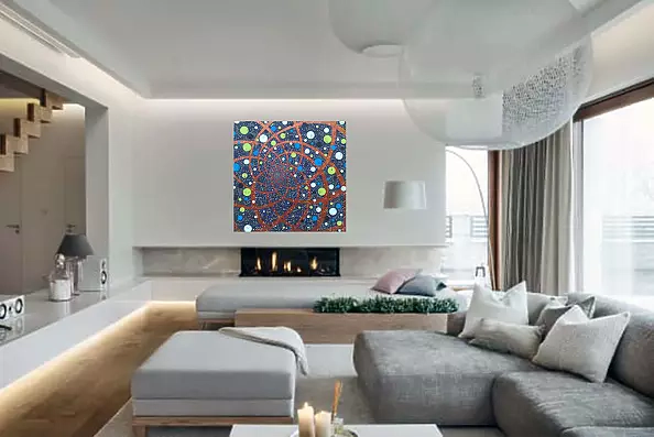 Anna Osiecka - Constellatio