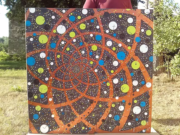 Anna Osiecka - Constellatio