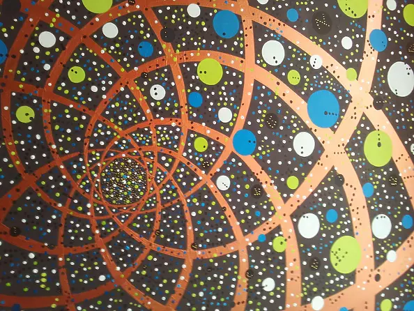 Anna Osiecka - Constellatio