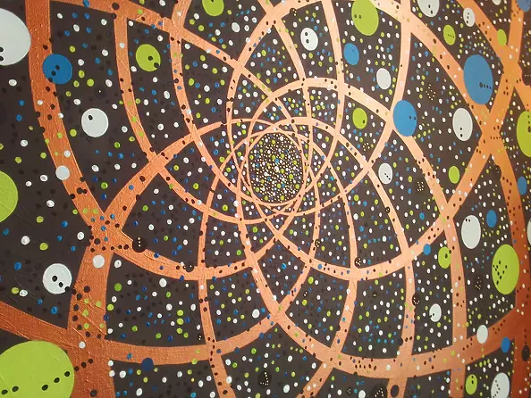 Anna Osiecka - Constellatio