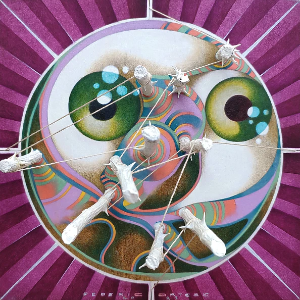 federico cortese - Constellation number 11