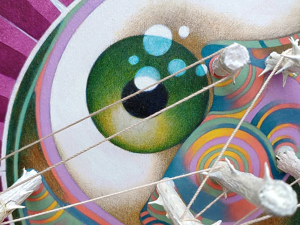 federico cortese - Constellation number 11