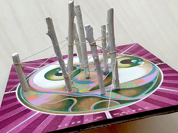 federico cortese - Constellation number 11