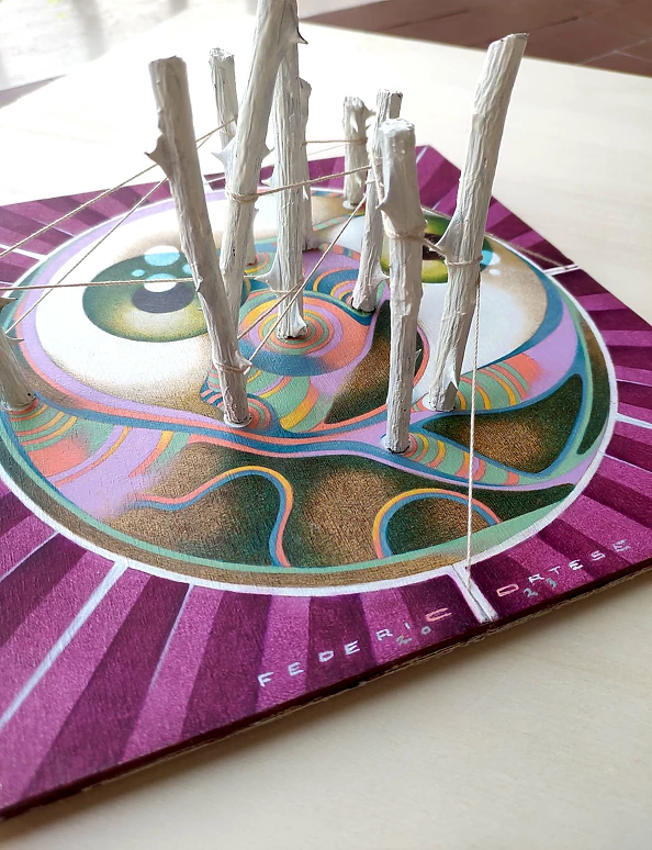 federico cortese - Constellation number 11