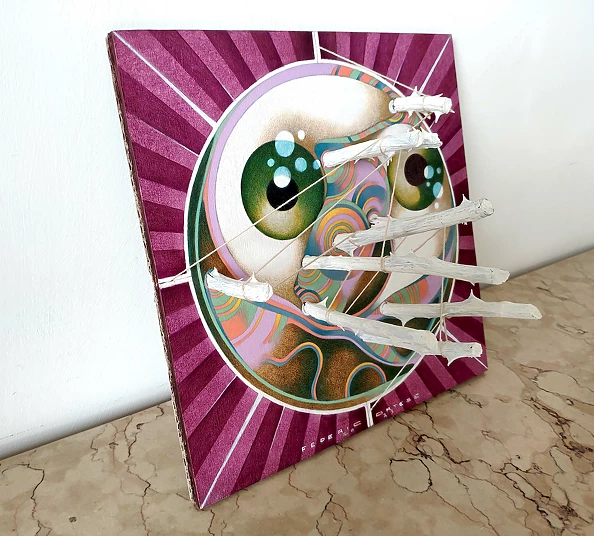 federico cortese - Constellation number 11