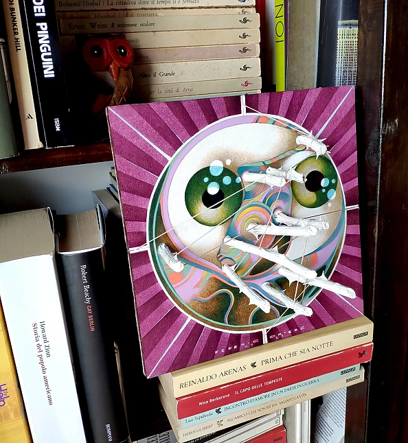 federico cortese - Constellation number 11