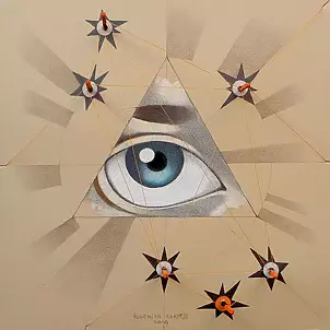 federico cortese - Constellation number 6