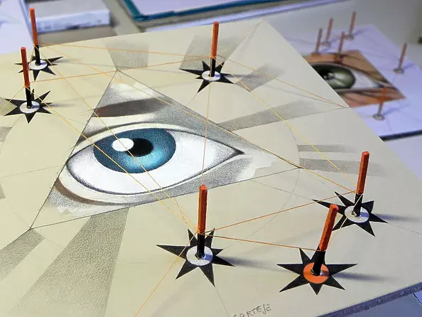 federico cortese - Constellation number 6