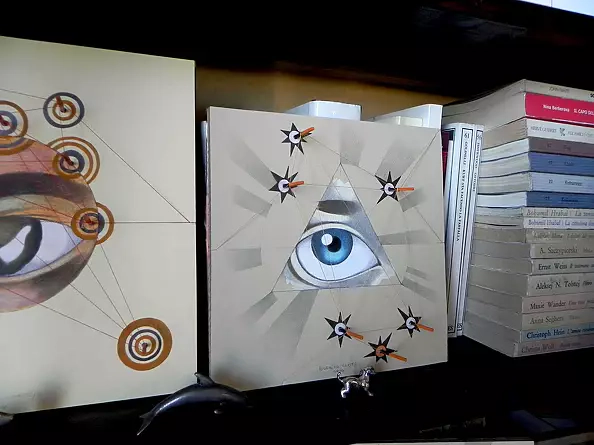 federico cortese - Constellation number 6