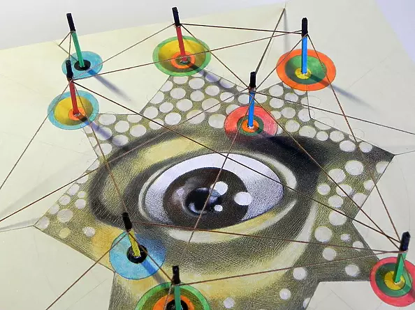 federico cortese - Constellation number 7