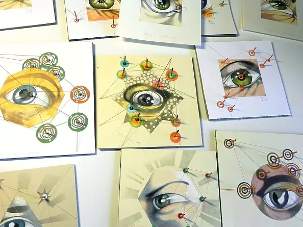 federico cortese - Constellation number 7