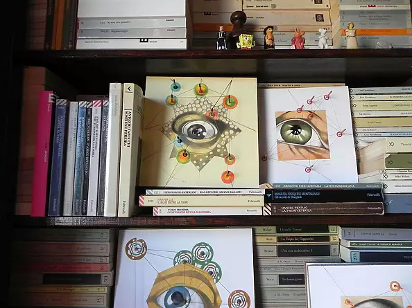 federico cortese - Constellation number 7