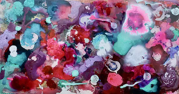 Rachel McCullock - Constellation