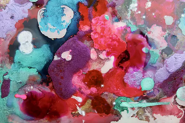 Rachel McCullock - Constellation