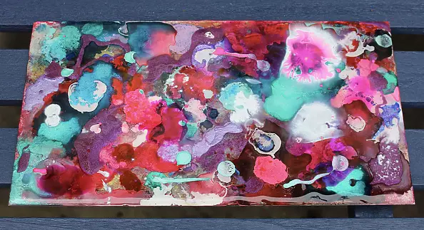 Rachel McCullock - Constellation